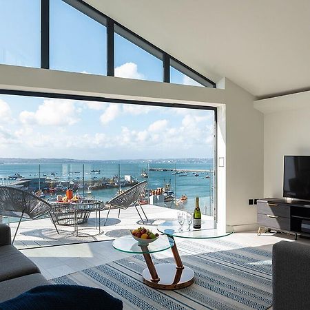 High Seas Villa Бриксам Екстериор снимка