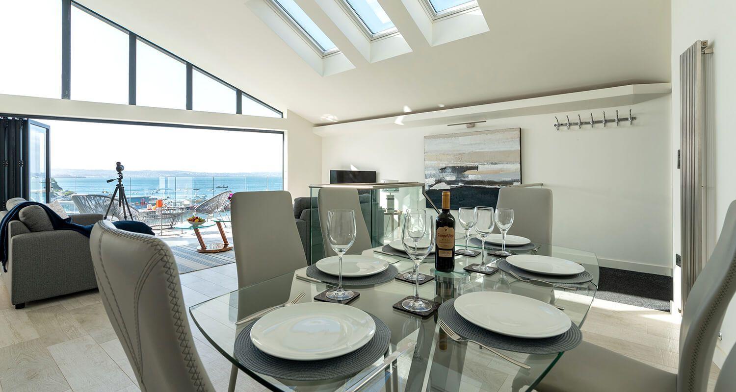 High Seas Villa Бриксам Екстериор снимка